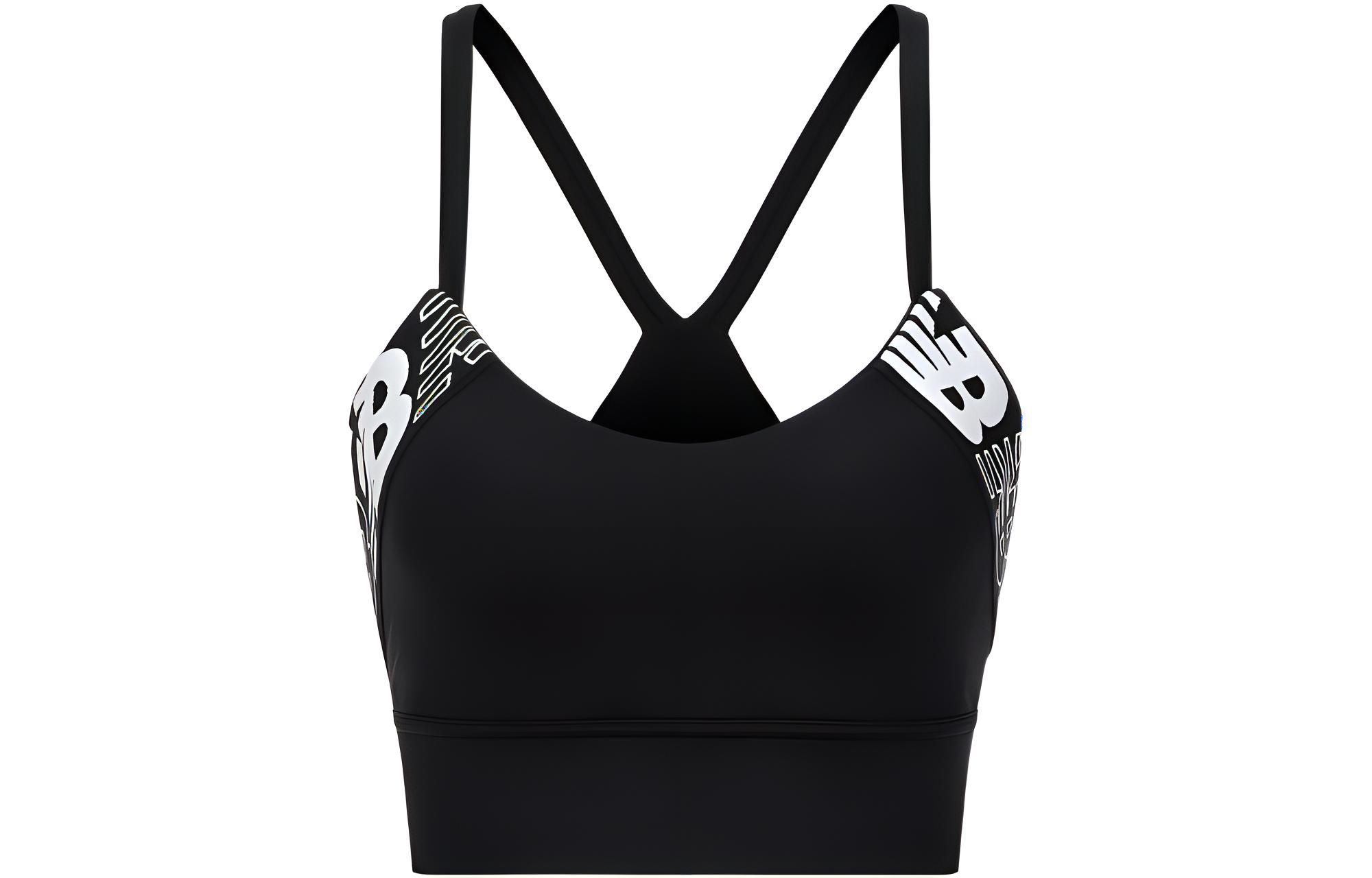 New Balance Running Tank Top Women s Black AWB21175-BK M