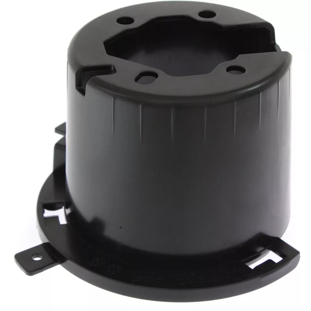 For 2011 2012 2013 Dodge Durango Driver & Passenger Side Fog Light Bracket Set