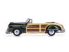 VITESSE Chrysler Town Country 1947 Meadow Green &