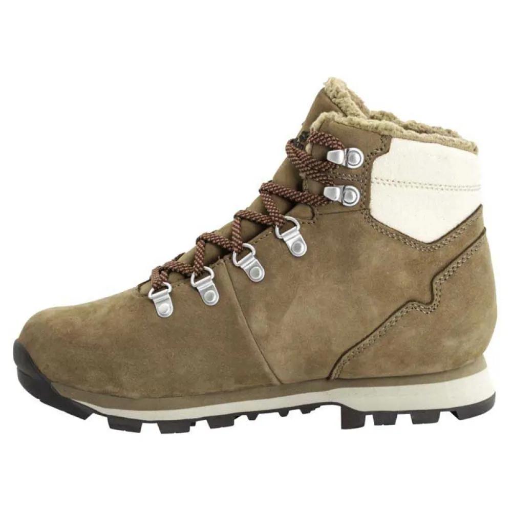 Jack Wolfskin Hiking Boots Thunder Bay Texapore Mid