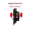 ZOOM Bike Electric Scooter Power Off Control Oil Hydraulic Disc Brake Caliper 2200 1200mm for Zero 10X 11X KUGOO G Booster G1