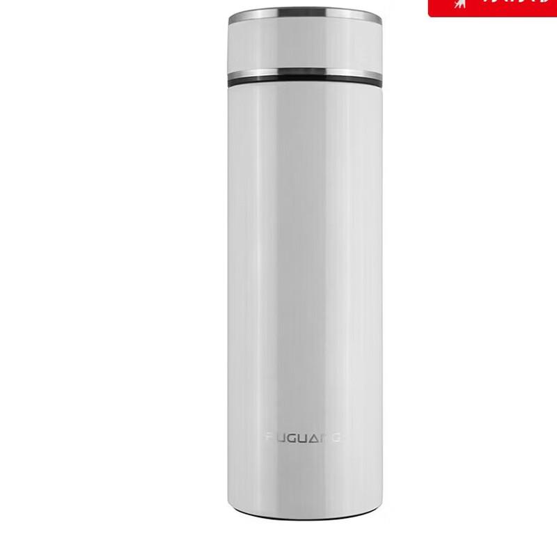 

Fuguang 316L Stainless Steel Business Thermos Bottle