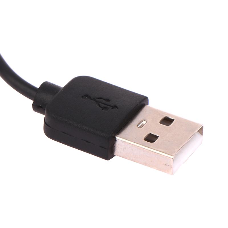 Smartwatch USB nabíjecí kabel pro Amazfit Gtr3 Smart Watch adaptér nabíječky