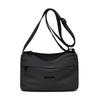 Women's Shoulder Bag Lightweight Large Capacity Multi-compartment Nylon Crossbody Bag