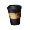 Tabletop Coffee Cup Trash Can Swing Open Cover Great For Kitchen Living Area Or Workplace