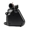 Motorcycle Air Box Air Cleaner Air Filter Assembly For Yamaha 3KJ JOG50 90 Minarelli 4DM CPI 2-Stroke Scooter Modification Parts