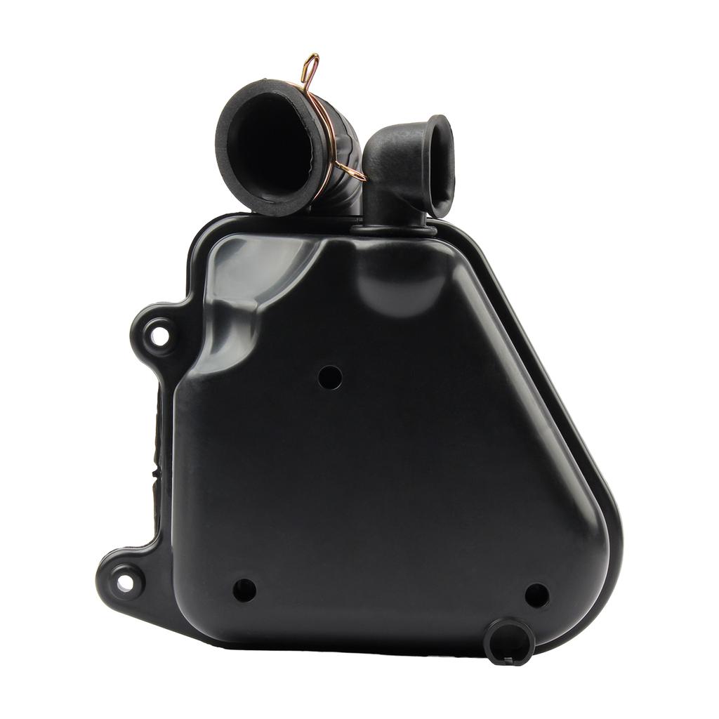 Motorcycle Air Box Air Cleaner Air Filter Assembly For Yamaha 3KJ JOG50 90 Minarelli 4DM CPI 2-Stroke Scooter Modification Parts