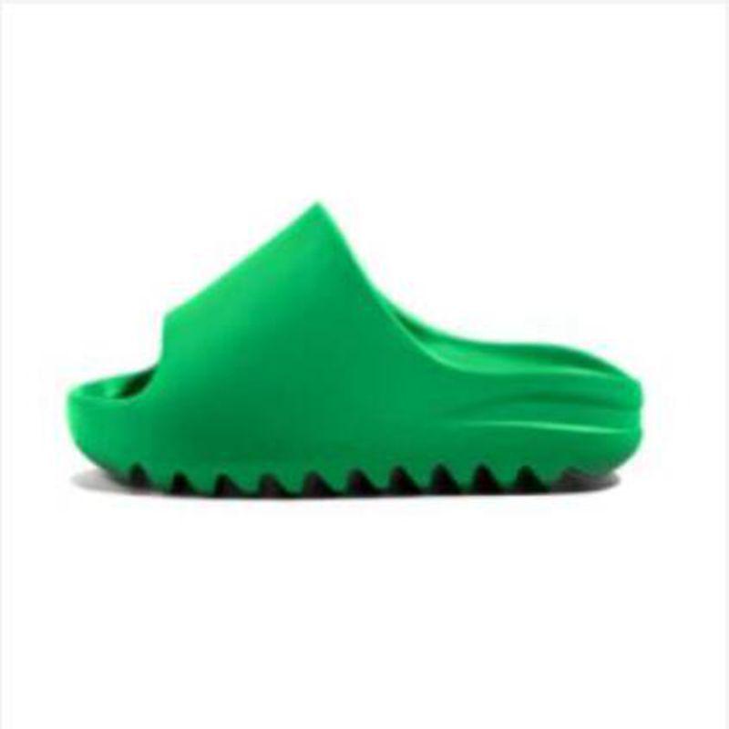 Men's Coconut Ripe Sandals: Summer Outdoor Non-Slip Thick Sole Beach Slippers for Couples