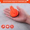 2PCS Dent Puller Kit 2.25" Dent Remover Small Dent Puller Suction Cup Powerful Dent Remover Tool Professional Dent Repair Screen Glass Tiles and