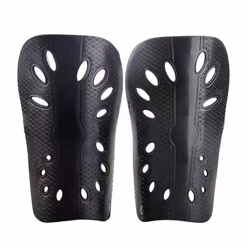 

Insole Football Shin Guards for Adults and Children - Professional Training Protective Gear