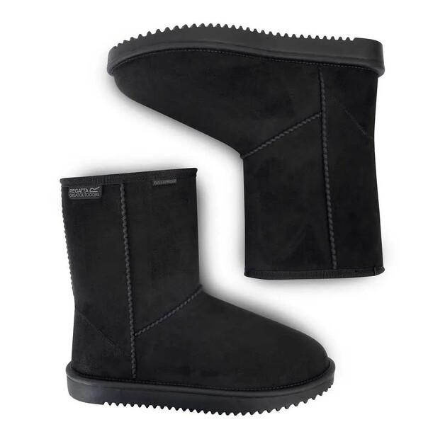 Regatta Risley Mid Wasserdicht Stiefel