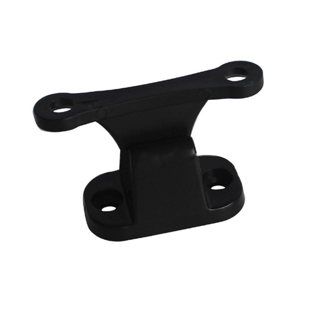Door Stop Clip For Caravan, Motorhome, And Boat Doors - Simple Floor Mount Door Holder