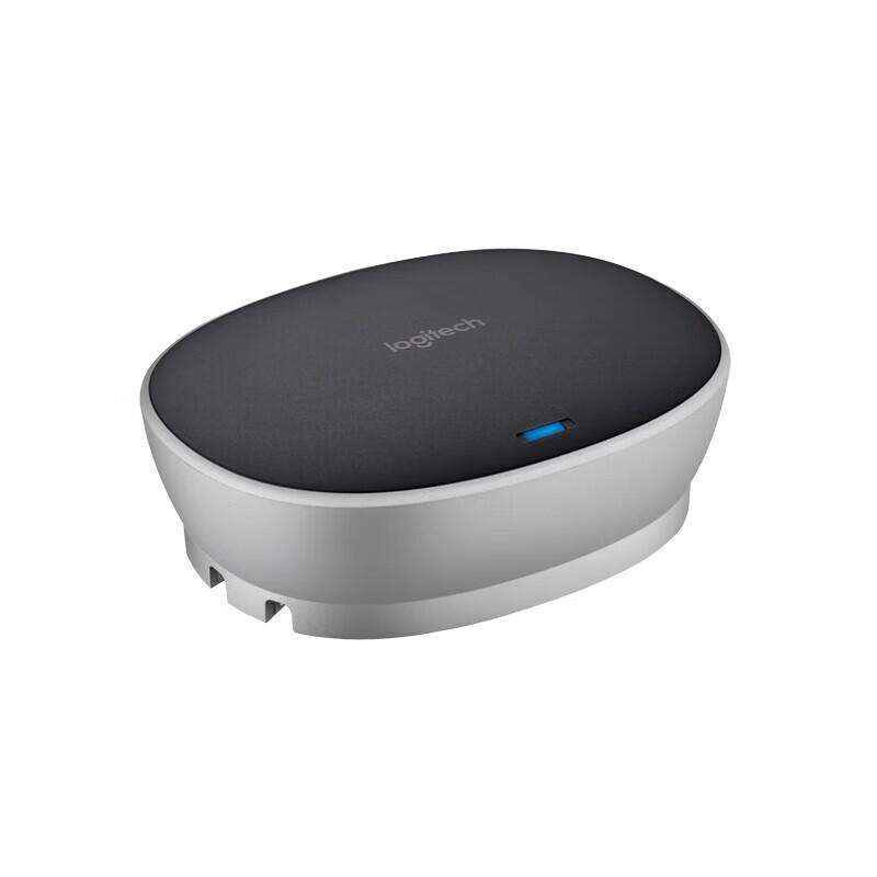

Logitech GROUP CC3500e Video Conferencing System