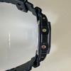 Used CASIO G-SHOCK SHOCKER Collaboration Model DW-5600 Black Digital