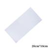 20*10Cm Patch Adesivo in Pelle per Riparazione Nastro Autoadesivo Casa Fai da Te Ripara per Divano Moto Sedile Auto Borsa Lenzuola Casa Patch