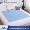 Washable Leakproof Incontinence Pad - Four-Layer, Large Size for Elderly, Hospital, or Dorm Use