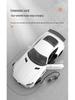 12V High-Power Dual Cylinder Portable Car Tire Air Pump