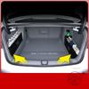 For BYD Seal 05 BYD KING DMI 2026 2027 Trunk Mats Leather Rear Cargo Waterproof Carpet Storage Pad Auto Interior Accessories
