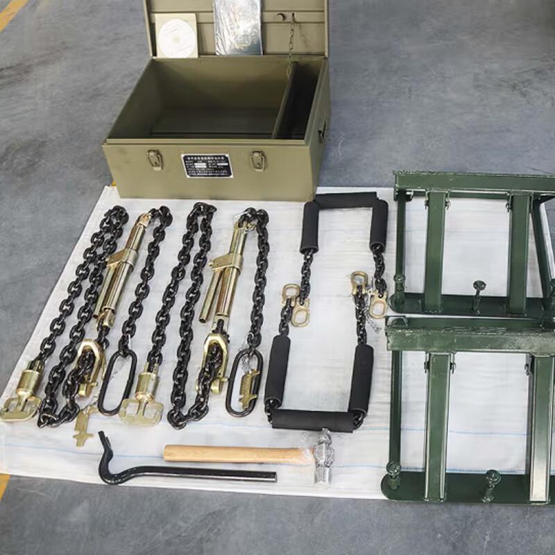 HAOYUE Railway Cargo Fastener Kit