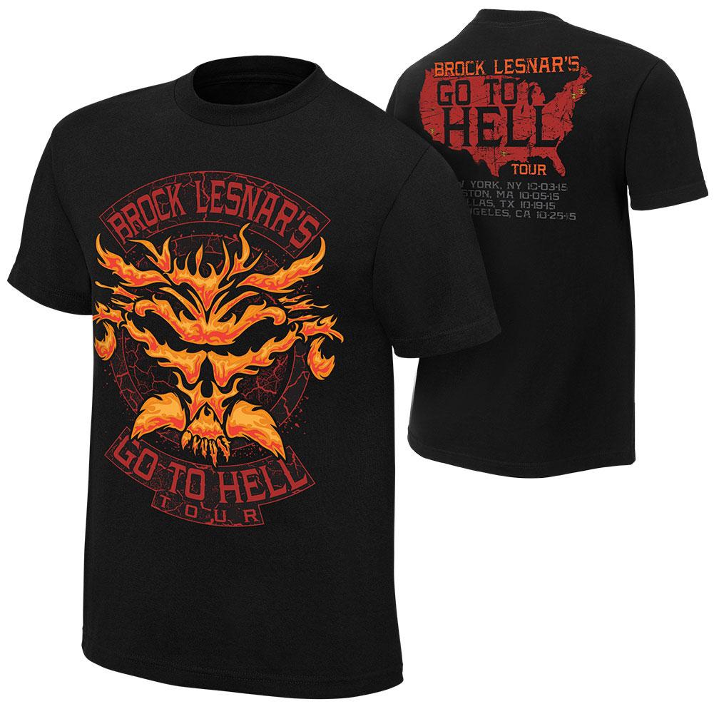 2025 New High-quality European Size WWE DA Loose Romantic Avant-garde Bloklesner New Crew Neck Short-sleeved T-shirt
