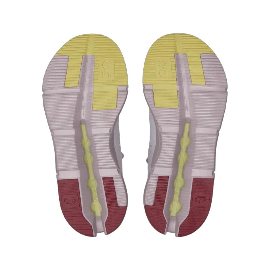 Στο Women's Cloudnova 'Undyed White Fade' 26.97886