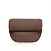 Car Seat Gap Box PU Leather Large Capacity Multifunctional Storage Miscellaneous Storage Box with Installation Gap Filling