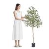 Decorațiuni pentru casă – Flori decorative şi coroane de flori