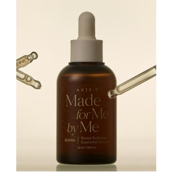 Biome Radiating Intensified Essence Probiotic Glow Hydrating Essence 50ml