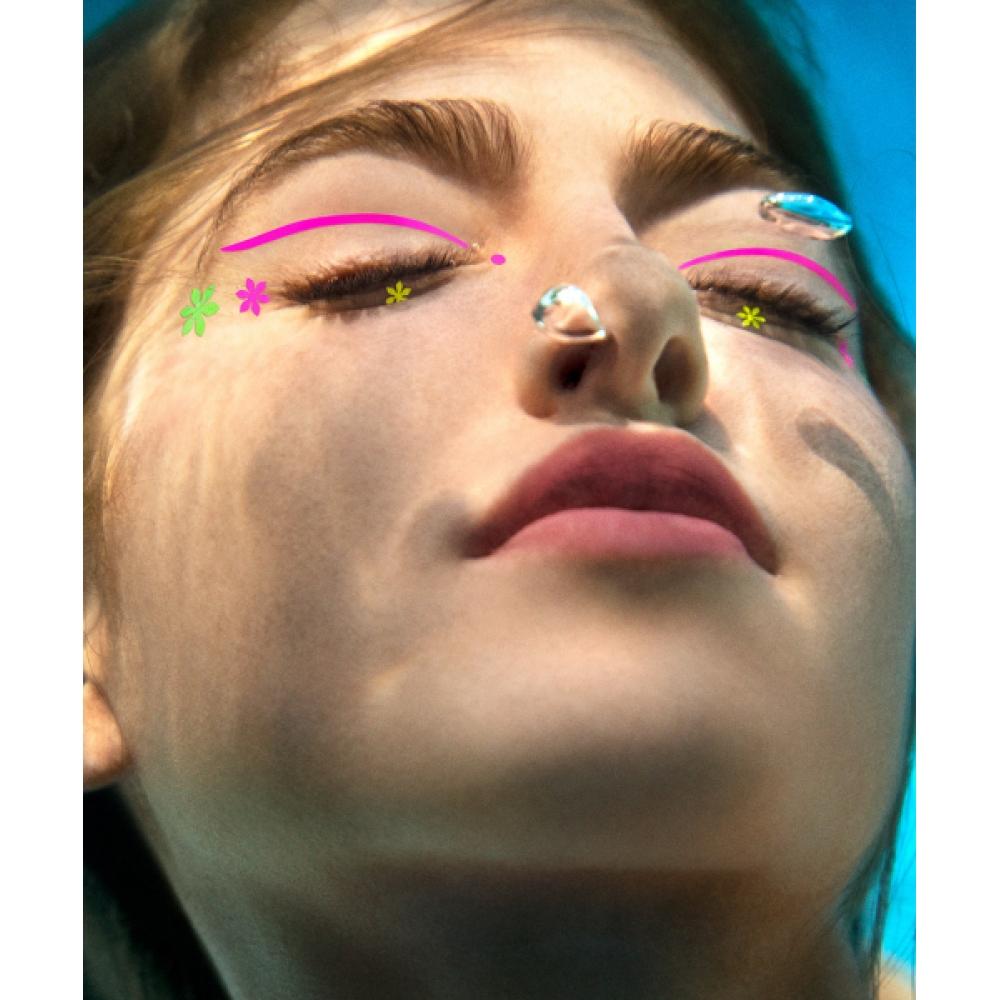 

Simihazebeauty Eye Play Полный набор 1 шт. NONE