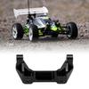 RC Crawler Car Bumper Beam Rear Collision Proof Base Aluminum Alloy   Axle Parts