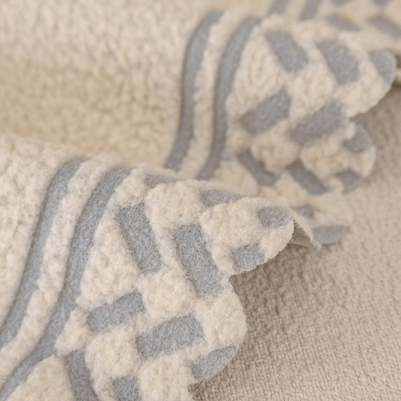 Anti-cat Scratching Sofa Towel Ins Style Sofa Cover Cloth Full Cover Bag Four Seasons Universal Sofa Blanket Double-sided Sofa Cover