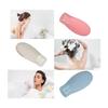 3Pcs Travel Bottles for Toiletries Leak Proof  Refillable Squeeze Travel Size Containers BPA Free for Cleansers, Lotions