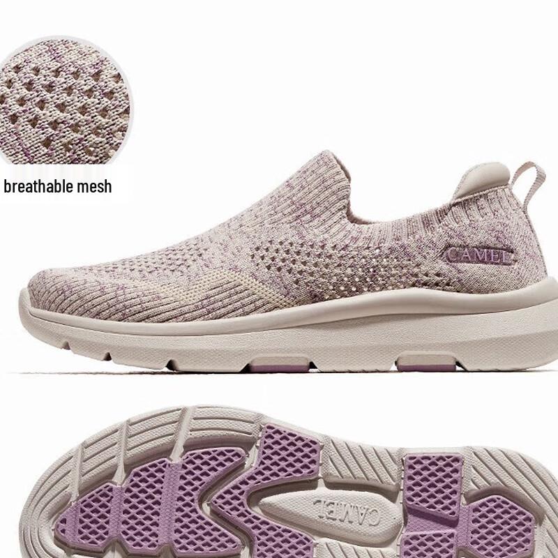 CAMEL Women s Slip-On Sport Casual Shoes EU 38