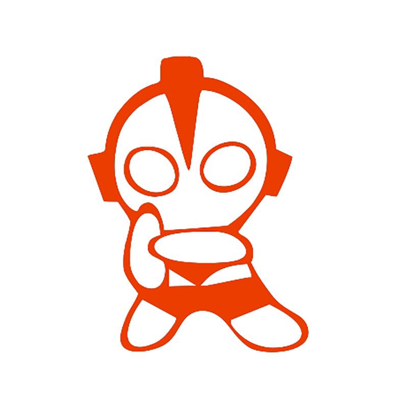 Zodiac Animal Stamps: Ox, Rat, Rabbit, Dragon, Pig, Tiger, Snake, Horse - Cartoon Stamps for Kids