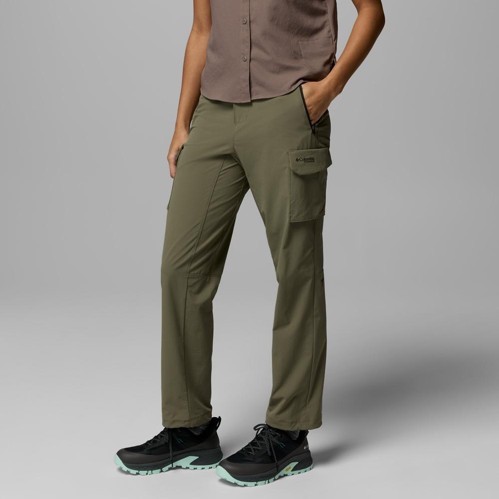 COLUMBIA Women'S Silver Ridge Elite Pants