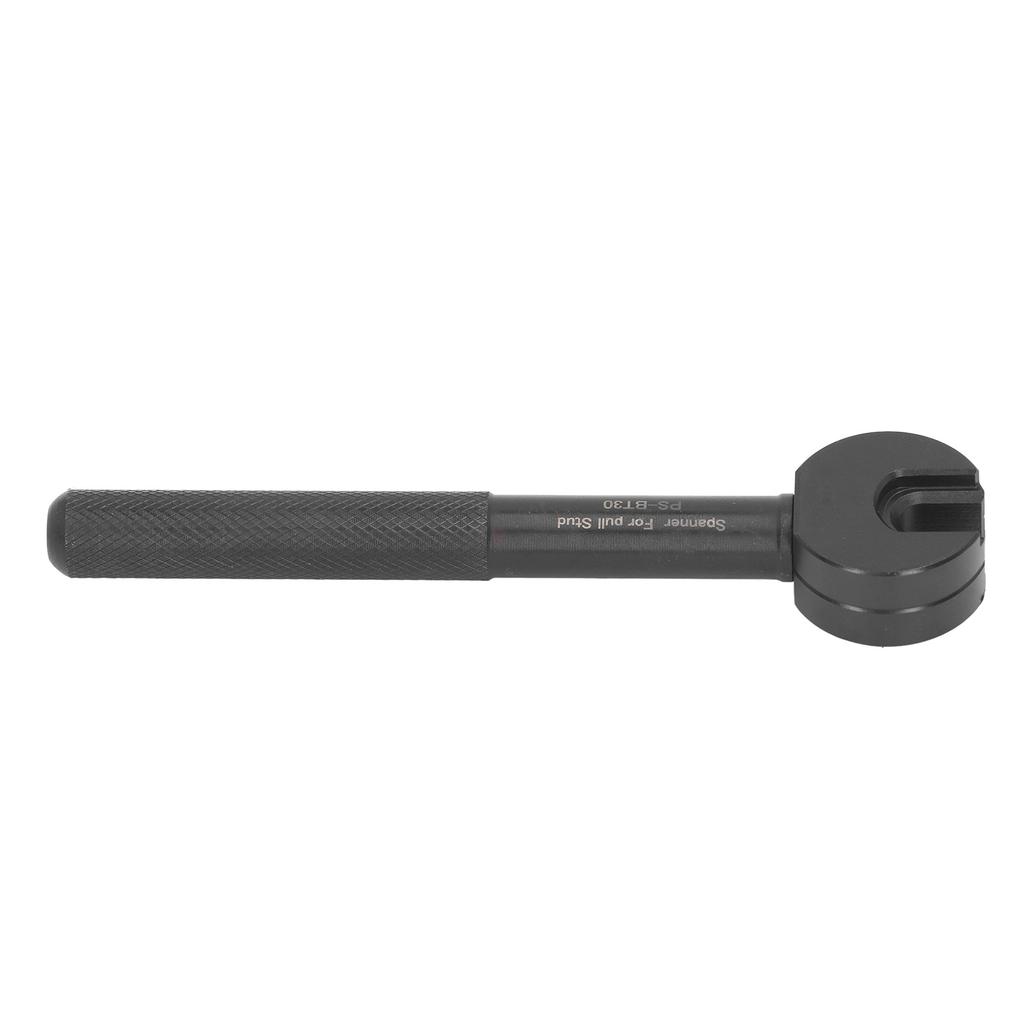 BT30 Pull Stud Wrench 42CrMo Alloy Steel Anti Slip CNC Handle Removal Prevent Falling Off Pull Stud