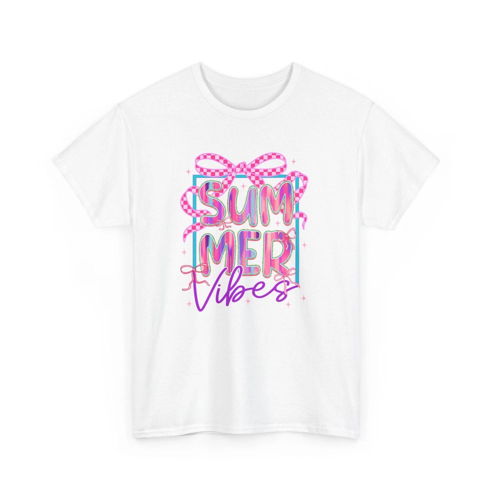 

Stay Chill T-Shirt | Trendy & Cool Summer Vibes Tee | Retro Summer T-Shirt S