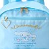 Sanrio Kids Backpack L Cinnamoroll Child Excursion with Namespace 505935