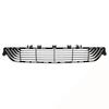 Front Bumper Trim for W212 (2011-2013 Models) - 2128851574, 2128851674