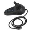 Electric Wheelchair Controller Upper Control High Sensitivity Wheelchair Joystick Module for PG VR2