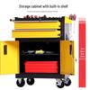 Jundingying TZ15 Mobile Tool Cabinet