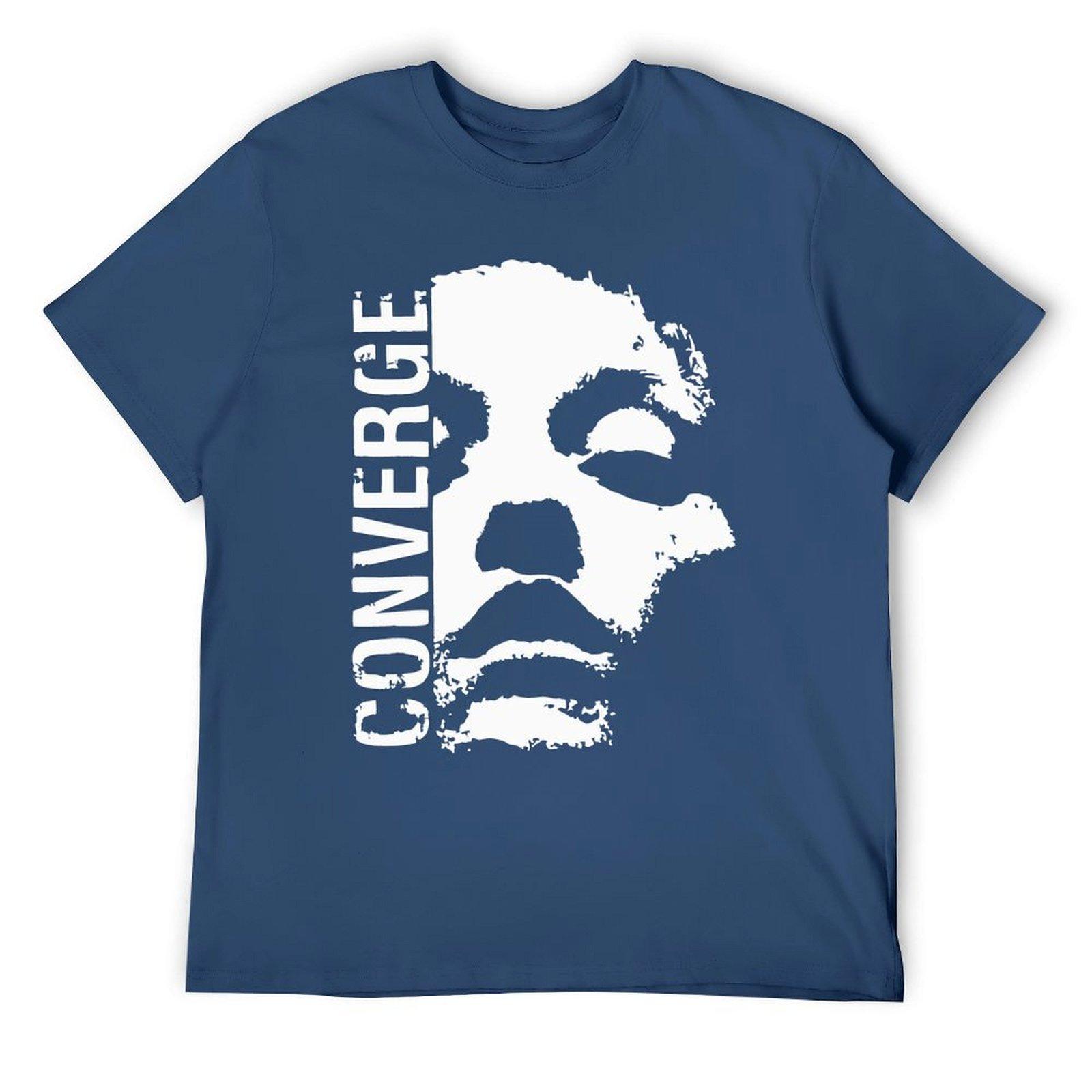Футболка Converge Jane Doe S