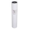 Handheld Turbo Fan Rotatable Rechargeable 199 Speed Mini Portable Desk Fan with Digital Display for Indoor Outdoor