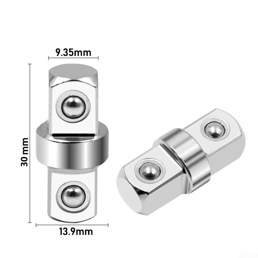 Home Improvement Wrench Extension Rod Double-head Hex Tool