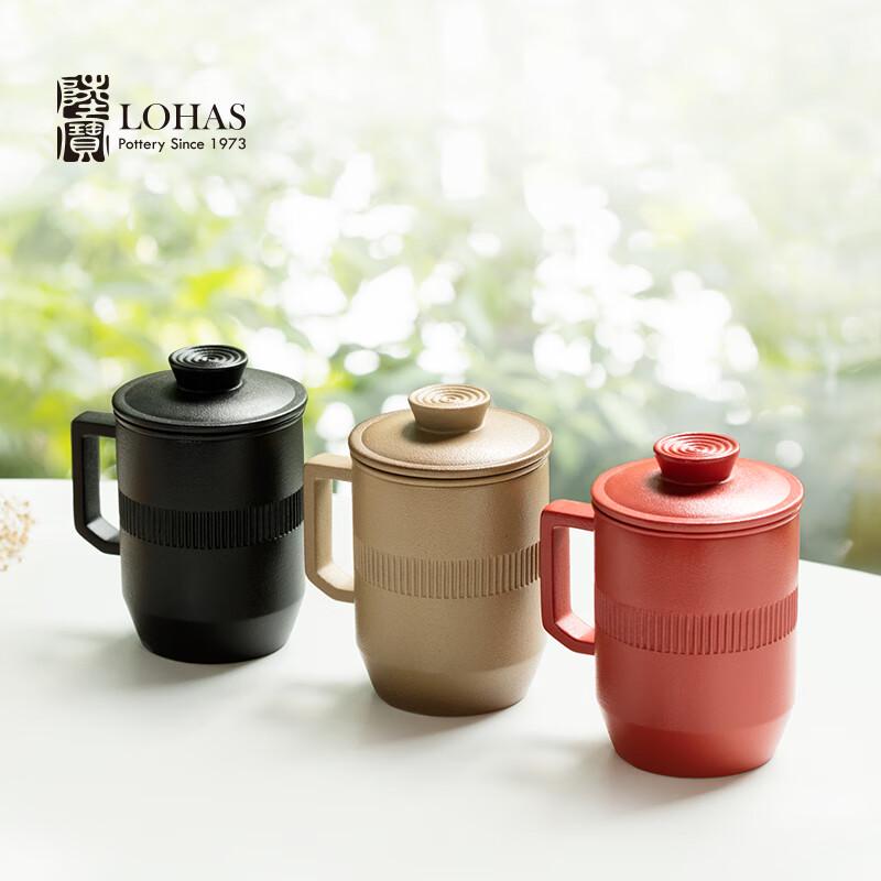 

Lubao Ceramic Gaiwan