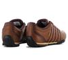 K-SWISS Arvee 1.5 Leder - Herren Sneakers Schuhe Braun 02453-214-M ORIGINAL