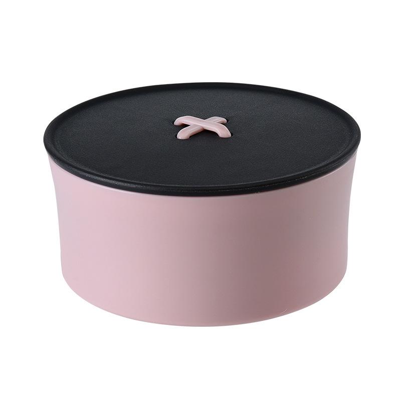 

Набор для шитья с пуговицами, ящик для хранения, студенческое общежитие, бытовой швейный набор, портативный многофункциональный инструмент для ручного шитья