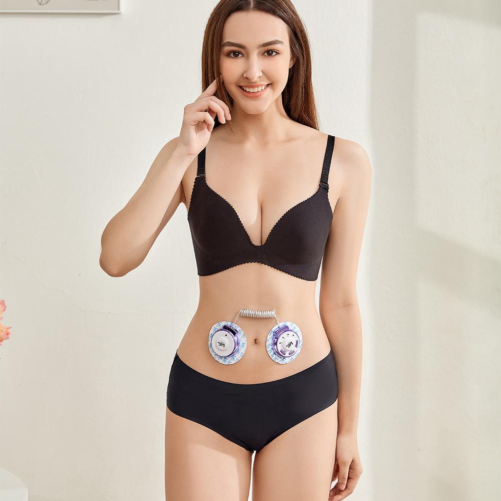 VE Sports Slimming & Massage Device: Body Shaping, Fat Burning, Belly Reduction, Fitness & Health.