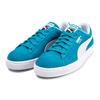 Puma Suede Classic Oceans Depth Unisex Sneakers Blue White 365347-13