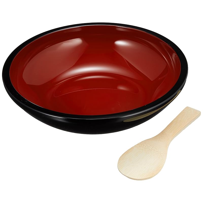 

Kano Large bowl With ladle 84324-3